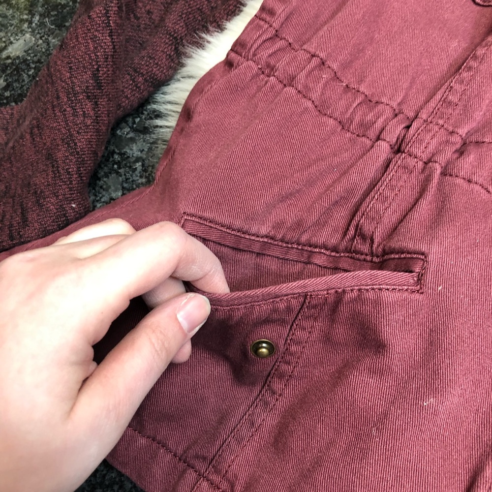 Ashley Jacket - image 3